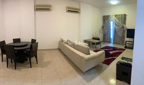 2 Bedroom Flat for Rent in Qurum, Muscat - 2 Bedroom Apartment For Rent in Qurum, Muscat
