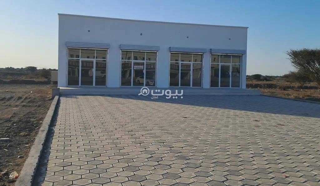 150 SQM Other Commercial For Sale in Al Khaboura, Al Batinah 150 SQM Other Commercial For Sale in Al Khaboura, Al Batinah