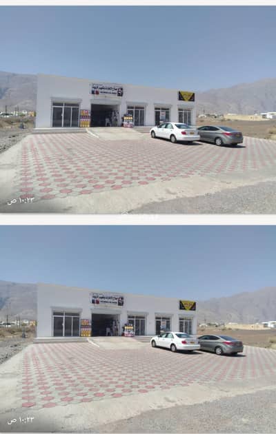 Other Commercial for Sale in Al 'Awabi, Al Batinah - 140 SQM Other Commercial For Sale in Al 'Awabi, Al Batinah