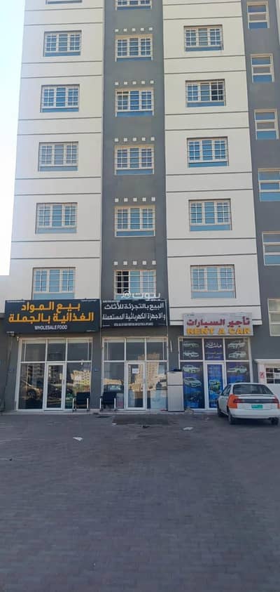 فلیٹ 2 غرفة نوم للبيع في المعبيلة، مسقط - شقة مكونة من غرفتين للبيع في المعابيل، مسقط فلیٹ 2 غرفة نوم للبيع في المعبيلة، مسقط - شقة مكونة من غرفتين للبيع في المعابيل، مسقط