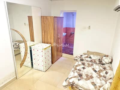 1 Bedroom Room for Rent in Ansab, Muscat - Furnished Room For Rent in Ansab, Muscat