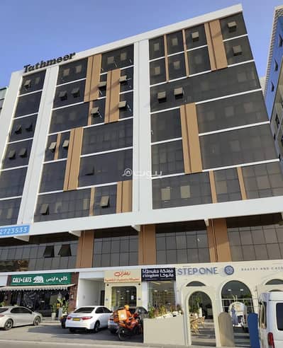 Other Commercial for Sale in Bosher, Muscat - 40 SQM Furnished Commercial Property For Sale in Bosher, Muscat