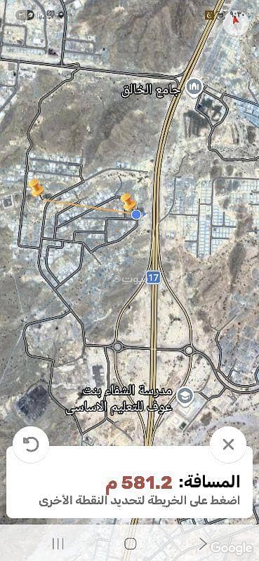 أرض سكنية للبيع في العامرات، مسقط أرض سكنية للبيع في العامرات، مسقط