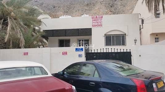 مجمع تجاري  للبيع في وادي الكبير، مسقط - مبنى تجاري للبيع في الوادي الكبير، مسقط