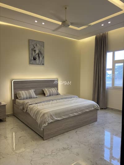 1 Bedroom Flat for Rent in Taqah, Dhofar - Furnished 1 Bedroom Apartment For Rent in Taqah, Dhofar
