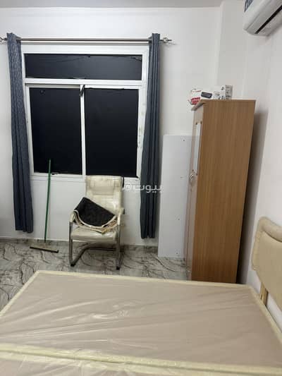 1 Bedroom Room for Rent in Al Seeb, Muscat - Furnished Room For Rent in Al Seeb, Muscat