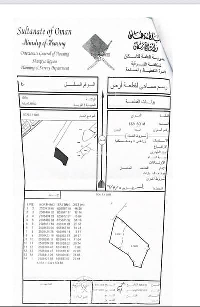 5 Bedroom Chalet for Sale in Ibra, Al Sharqiya - 5 Bedroom Chalet For Sale in Ibra, Al Sharqiya