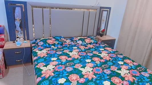 1 Bedroom Room for Rent in Al Khoud, Muscat - Furnished Room For Rent in Al Khoud, Muscat