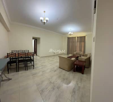 2 Bedroom Flat for Rent in Qurum, Muscat - 2 Bedroom Furnished Apartment For Rent in Qurum, Muscat