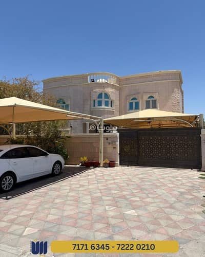 4 Bedroom Villa for Rent in Al Khoud, Muscat - 4 Bedroom Villa For Rent in Al Khoud, Muscat