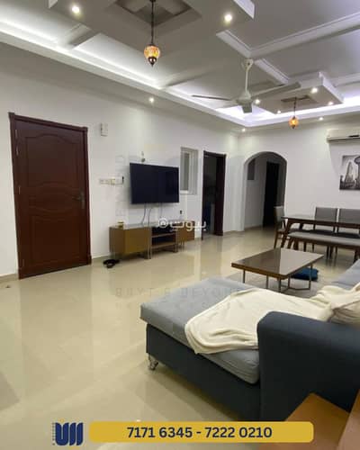 3 Bedroom Flat for Rent in Azaiba, Muscat - 3 Bedroom Apartment For Rent in Azaiba, Muscat 3 Bedroom Flat for Rent in Azaiba, Muscat - 3 Bedroom Apartment For Rent in Azaiba, Muscat