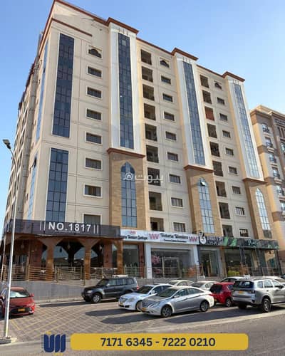 3 Bedroom Apartment for Rent in Bosher, Muscat - 3 Bedroom Furnished Apartment For Rent in Bosher, Muscat