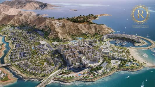 1 Bedroom Flat for Sale in Yiti, Muscat - 1 Bedroom Apartment For Sale in Yiti, Muscat