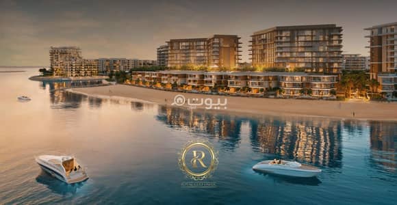 1 Bedroom Apartment for Sale in The Wave (Almouj), Muscat - 1 Bedroom Apartment For Sale in The Wave (Almouj), Muscat