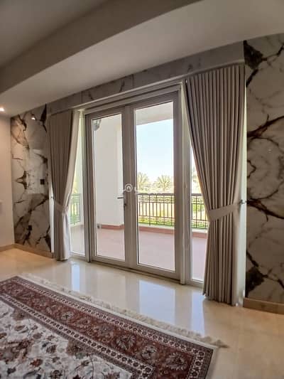 2 Bedroom Flat for Rent in Muscat Hills, Muscat - 2 Bedroom Apartment For Rent in Muscat Hills