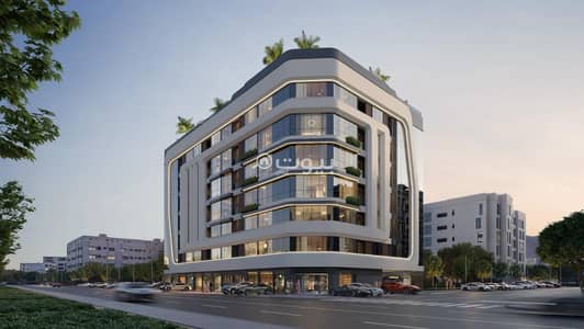 1 Bedroom Flat for Sale in Bosher, Muscat - 1 Bedroom Apartment For Sale in Bosher, Muscat
