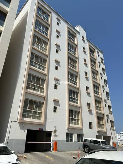 2 Bedroom Flat for Rent in Qurum, Muscat - 2 Bedroom Apartment For Rent in Qurum, Muscat