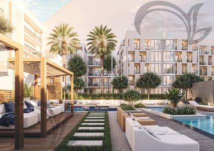2 Bedroom Flat for Sale in Al Maabilah, Muscat - 2 Bedroom Apartment For Sale in Al Maabilah, Muscat