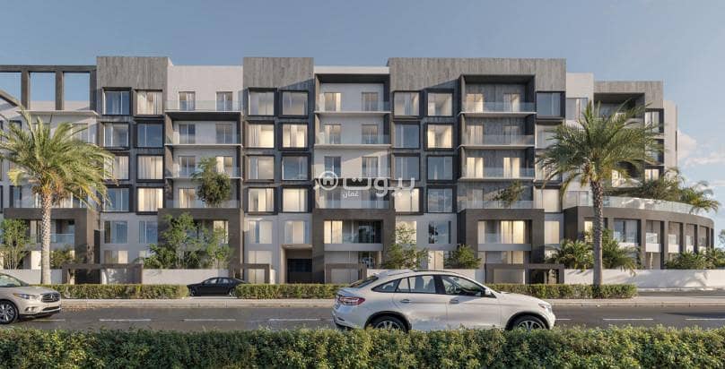 2 Bedroom Apartment For Sale in Qurum, Muscat 2 Bedroom Apartment For Sale in Qurum, Muscat