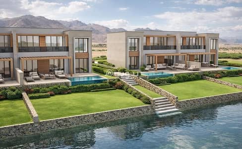 1 Bedroom Chalet for Sale in Salalah, Dhofar - 1 Bedroom Chalet For Sale in Salalah, Dhofar