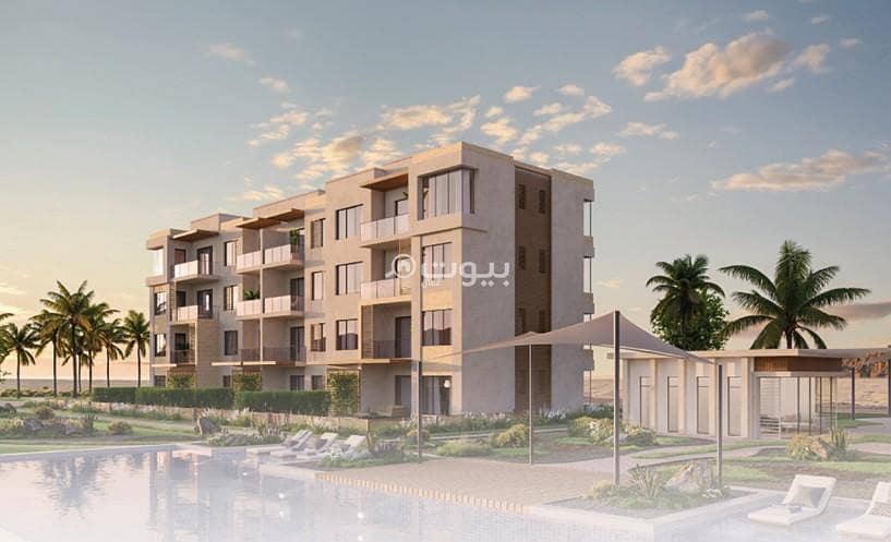 Studio Apartment For Sale in Al Sifah, Muscat Studio Apartment For Sale in Al Sifah, Muscat