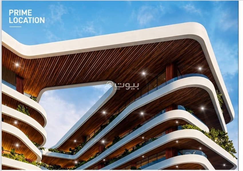 2 Bedroom Apartment For Sale in Al Khoud, Muscat 2 Bedroom Apartment For Sale in Al Khoud, Muscat