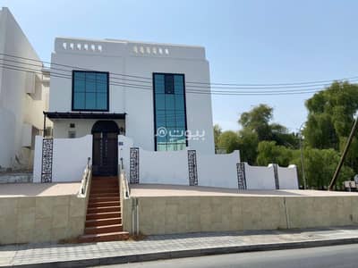 5 Bedroom Villa for Rent in Qurum, Muscat - 5 Bedroom Villa For Rent in Qurum, Muscat