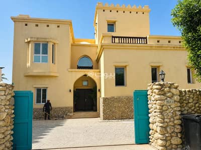 فیلا 3 غرف نوم للبيع في صلالة، ظفار - فيلا مكونة من 3 غرف نوم للبيع في صلالة، ظفار