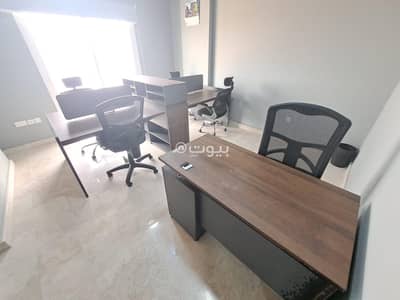 عقارات تجارية اخرى  للايجار في الموالح، مسقط - مساحة تجارية مؤثثة للإيجار في الموالح، مسقط