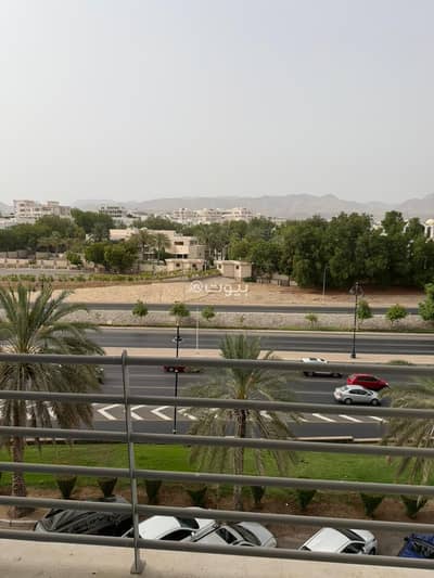 2 Bedroom Flat for Rent in Qurum, Muscat - 2 Bedroom Furnished Apartment For Rent in Qurum, Muscat