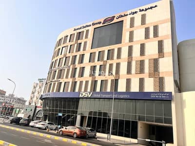 عقارات تجارية اخرى  للايجار في القرم، مسقط - مساحة تجارية مفروشة للإيجار في القرم، مسقط