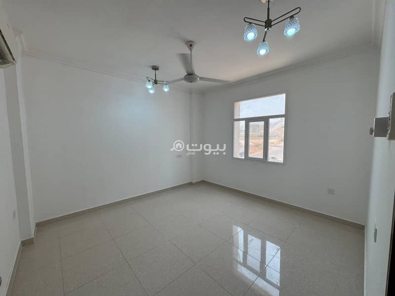 2 Bedroom Apartment For Rent in Bosher, Muscat 2 Bedroom Apartment For Rent in Bosher, Muscat