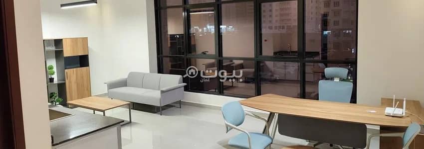 Other Commercial for Sale in Bosher, Muscat - 40 SQM Furnished Commercial Space For Sale in Bosher, Muscat