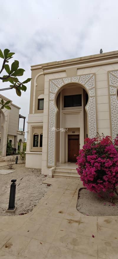 فیلا 2 غرفة نوم للبيع في صلالة، ظفار - فيلا مكونة من غرفتي نوم للبيع في صلالة، ظفار