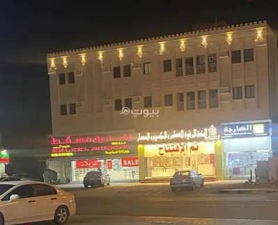عقارات تجارية اخرى  للايجار في الحيل، مسقط - مساحة تجارية 100 متر مربع للإيجار في الهيل، مسقط