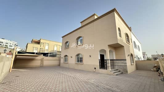 فیلا 4 غرف نوم للايجار في الغبرة، مسقط - فيلا مكونة من 4 غرف نوم للإيجار في الغبرة، مسقط