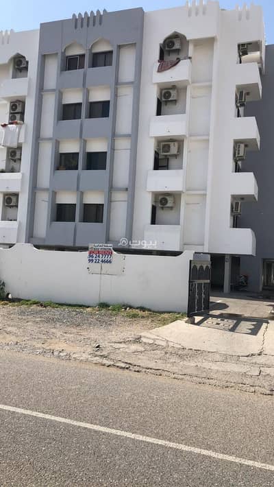 1 Bedroom Flat for Rent in Al Khuwair, Muscat - 1 Bedroom Apartment For Rent in Al Khuwair, Muscat
