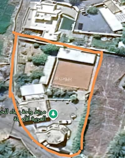 ارض سكنية  للبيع في بهلاء، الداخلية - أرض سكنية للبيع في بهلاء، الداخلية