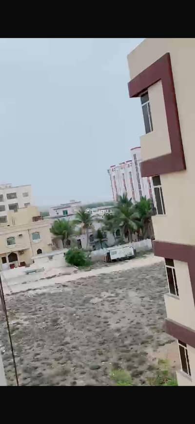 فلیٹ 3 غرف نوم للايجار في صلالة، ظفار - شقة مفروشة من 3 غرف نوم للايجار في صلالة، ظفار