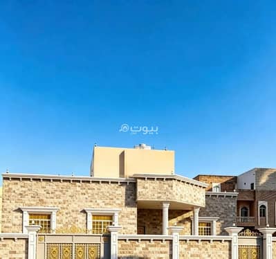 فیلا 4 غرف نوم للايجار في صلالة، ظفار - فيلا مكونة من 4 غرف نوم للإيجار في صلالة، ظفار