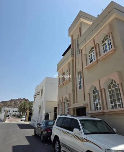 فلیٹ 2 غرفة نوم للايجار في سداب، مسقط - شقة من غرفتي نوم للإيجار في صدف، مسقط