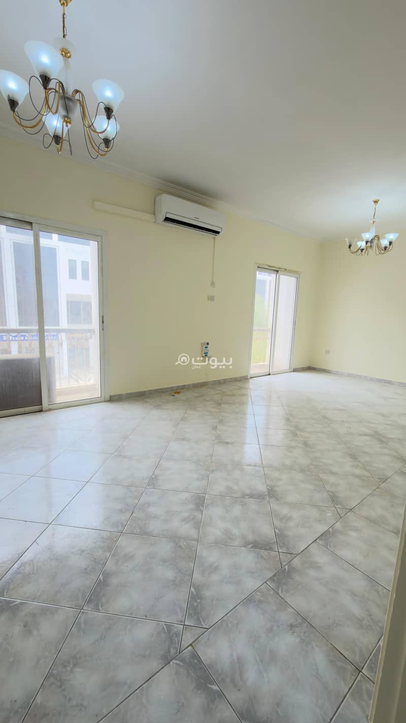 2 Bedroom Apartment For Rent in Qurum, Muscat 2 Bedroom Apartment For Rent in Qurum, Muscat