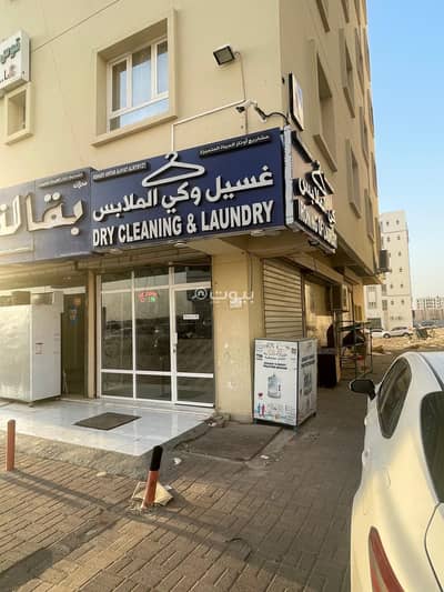 عقارات تجارية اخرى  للبيع في المعبيلة، مسقط - مساحة تجارية مفروشة 60 متر مربع للبيع في المعابيل، مسقط