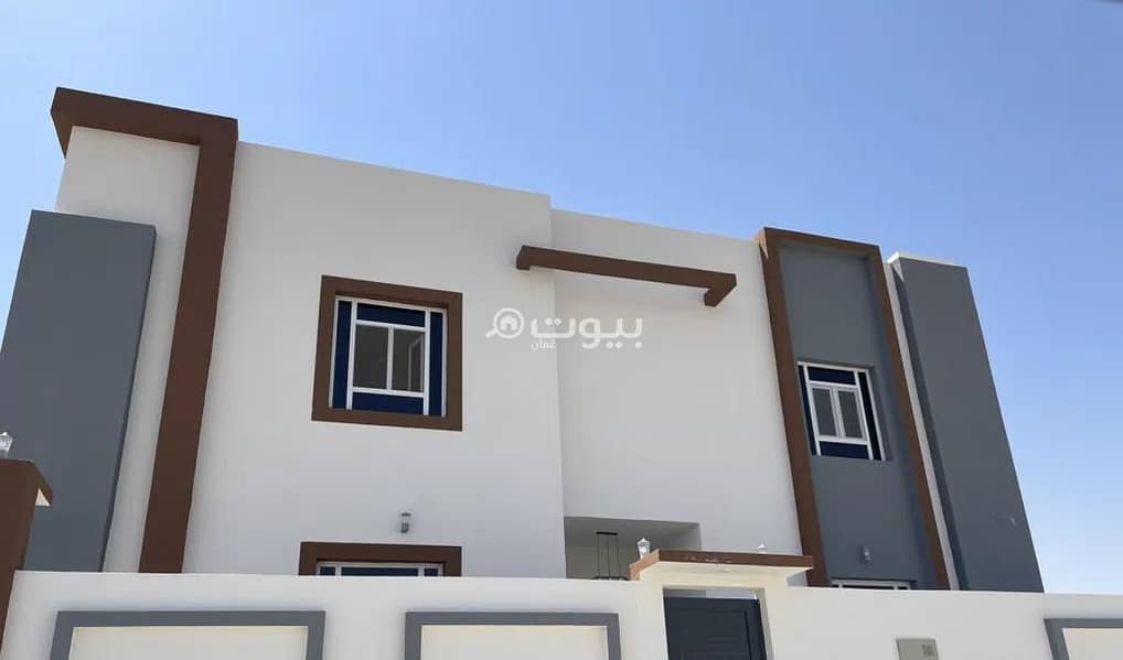 فيلا مكونة من 4 غرف نوم للبيع في العامرات، مسقط فيلا مكونة من 4 غرف نوم للبيع في العامرات، مسقط