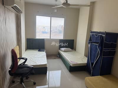 1 Bedroom Flat for Rent in Al Maabilah, Muscat - 1 Bedroom Apartment For Rent in Al Maabilah, Muscat