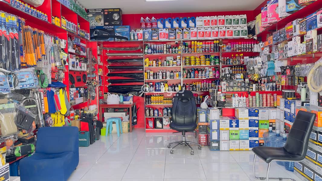 45 SQM Furnished Commercial Space For Sale in Azaiba, Muscat 45 SQM Furnished Commercial Space For Sale in Azaiba, Muscat