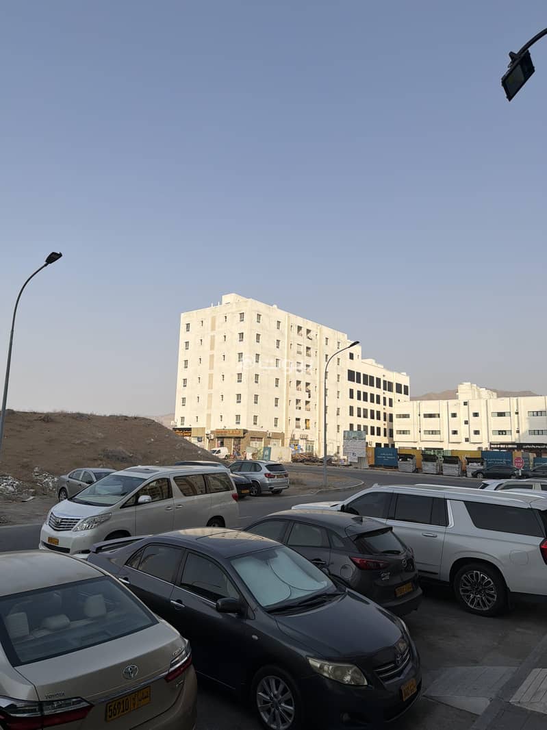 Room For Rent in Bosher, Muscat Room For Rent in Bosher, Muscat