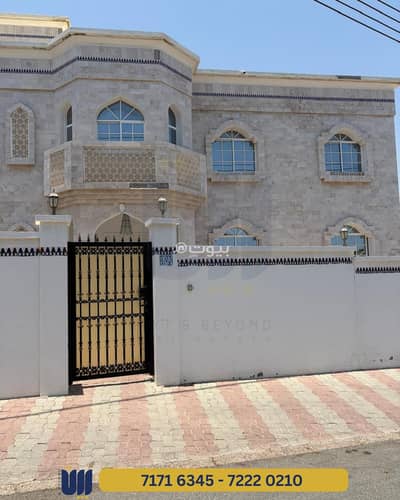 فیلا 3 غرف نوم للايجار في مدينة السلطان قابوس، مسقط - فيلا مكونة من 3 غرف نوم للإيجار في مدينة السلطان قابوس، مسقط