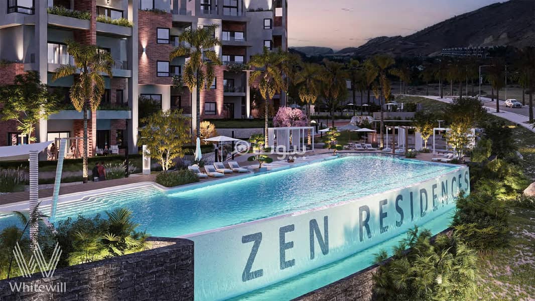 2 Bedroom Apartment For Sale in Muscat Bay 2 Bedroom Apartment For Sale in Muscat Bay