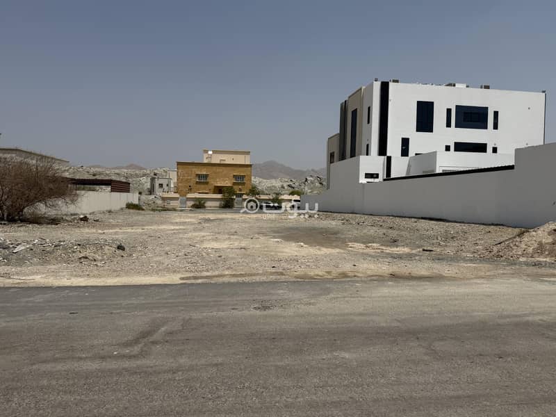 Residential Land For Sale in Al Amarat, Muscat Residential Land For Sale in Al Amarat, Muscat